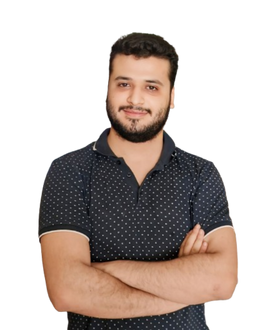 Alper Baydur