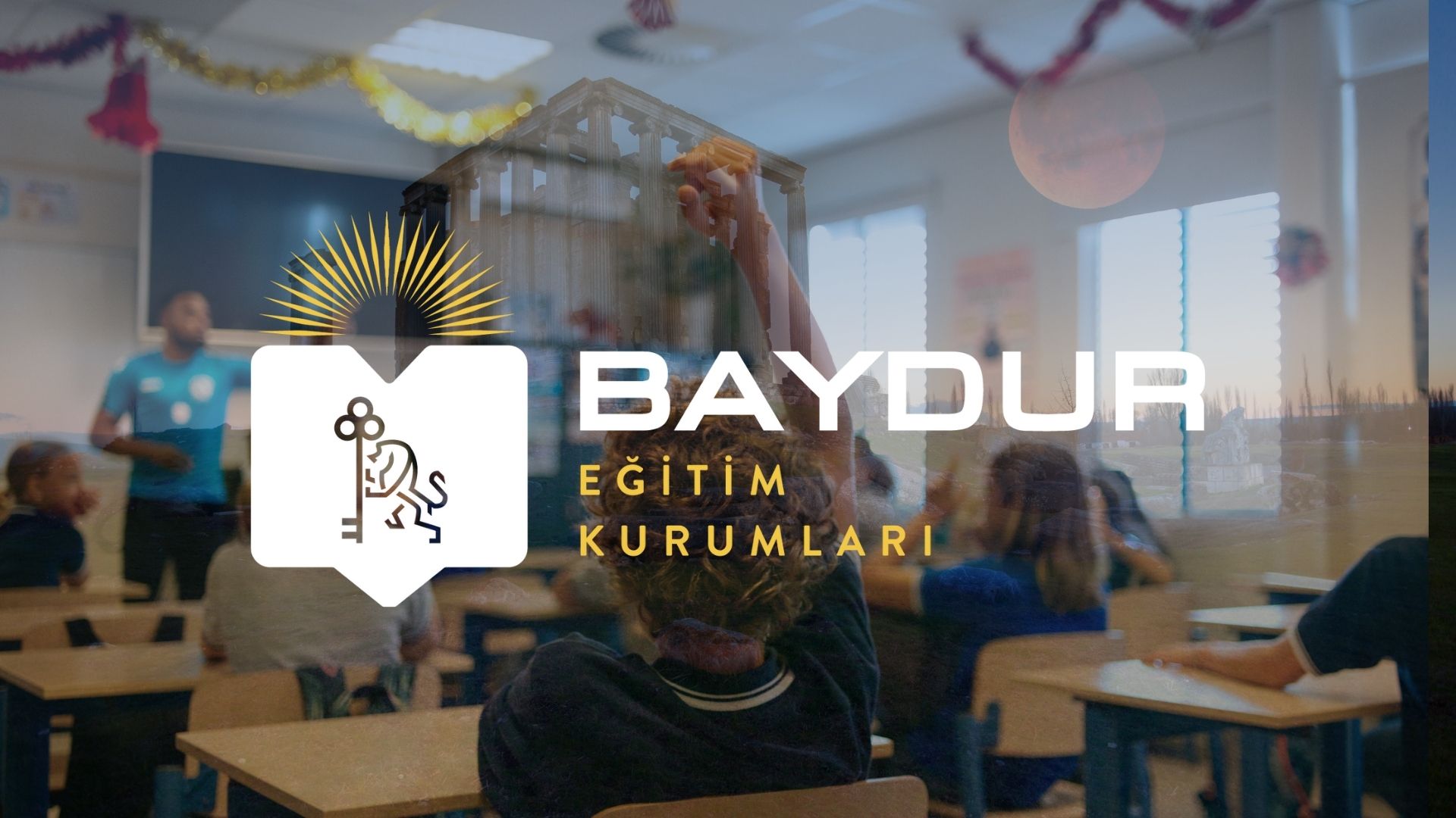 Kütahya İlkokul Özel Ders Baydur Eğitim ile Online Eğitimde Başarı