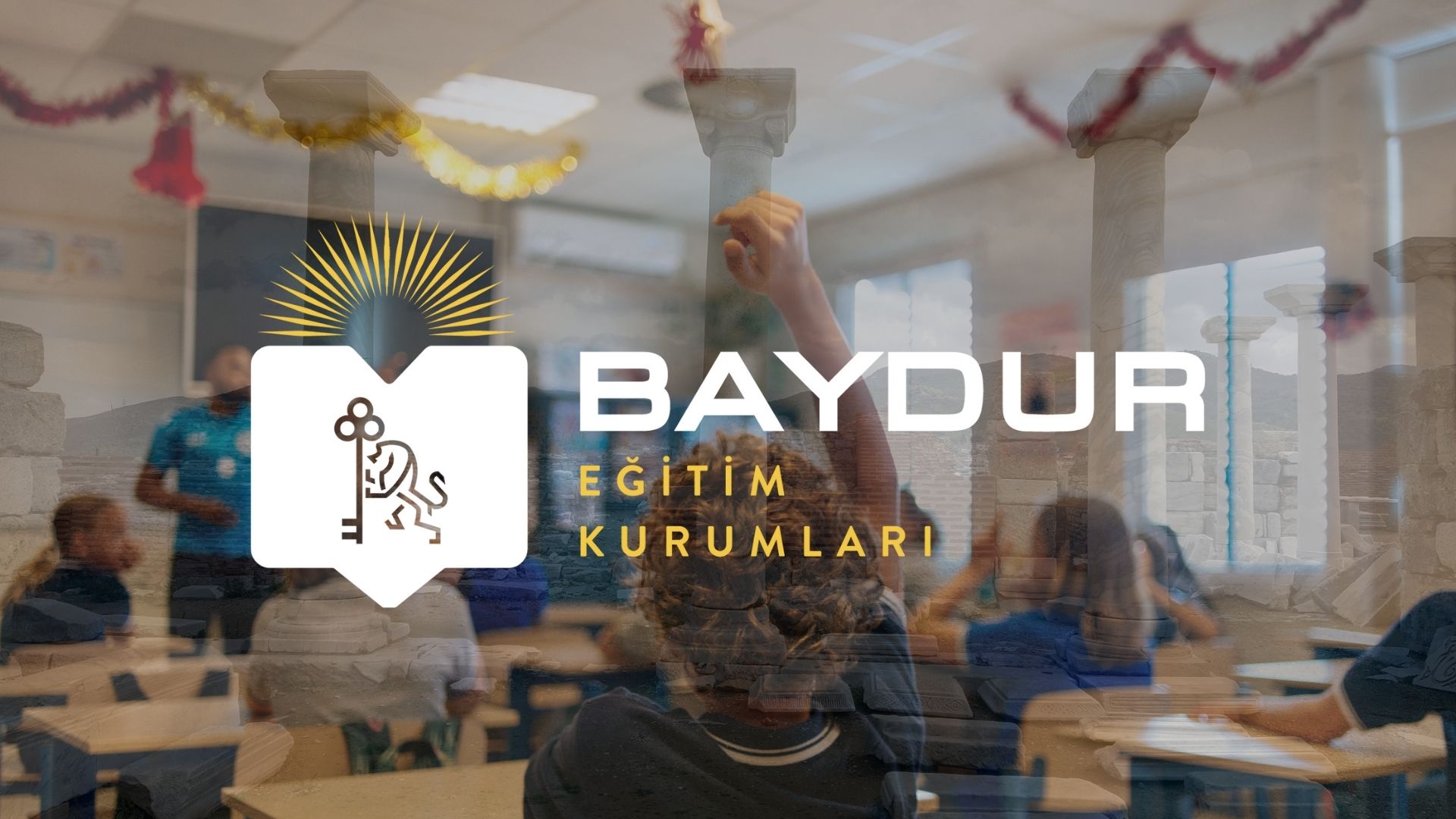 Aydın Lise Birebir Özel Ders