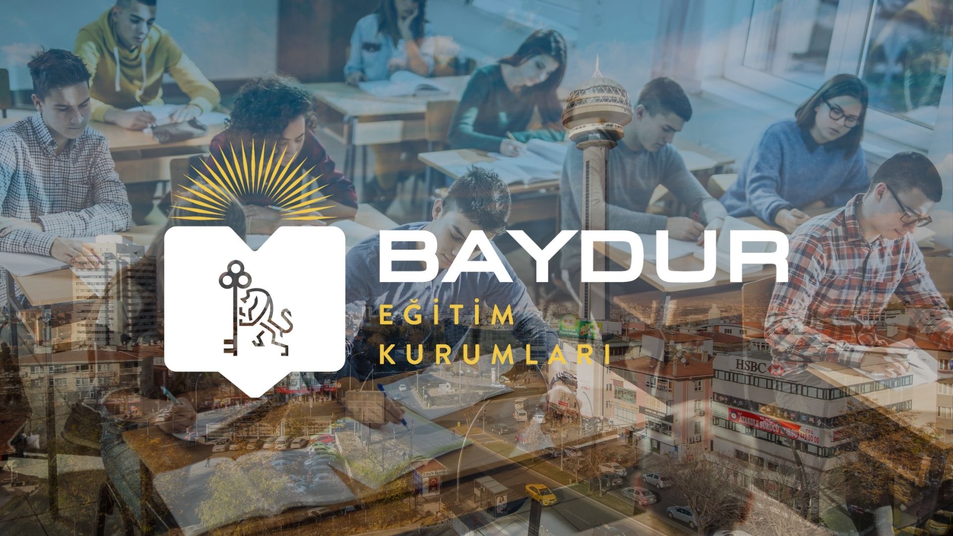 Ankara Lise Birebir Özel Ders