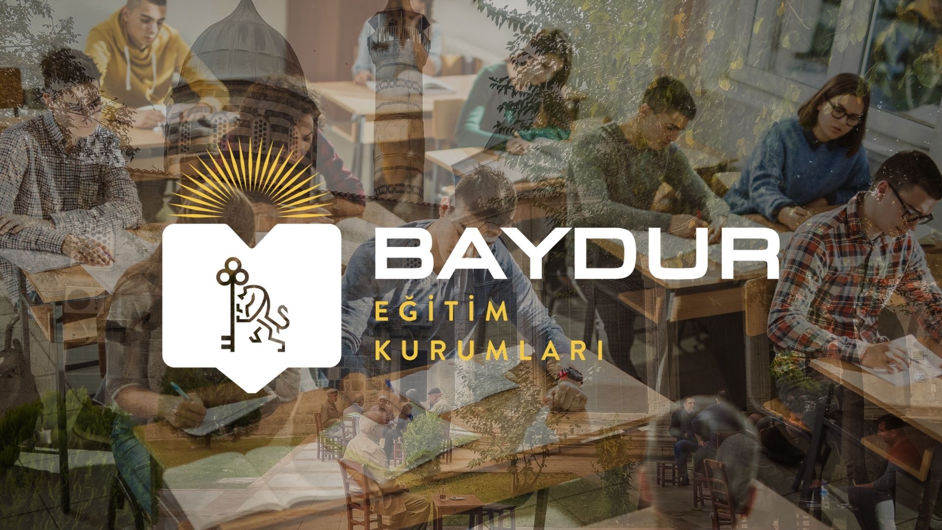 Adana Lise Birebir Özel Ders - Baydur Eğitim