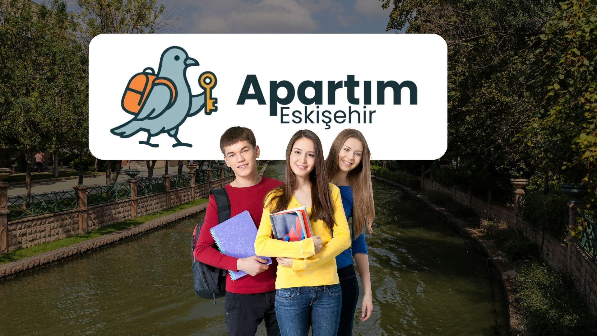 Apartım Eskişehira
